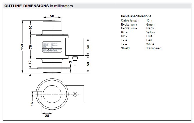 DSC-30T